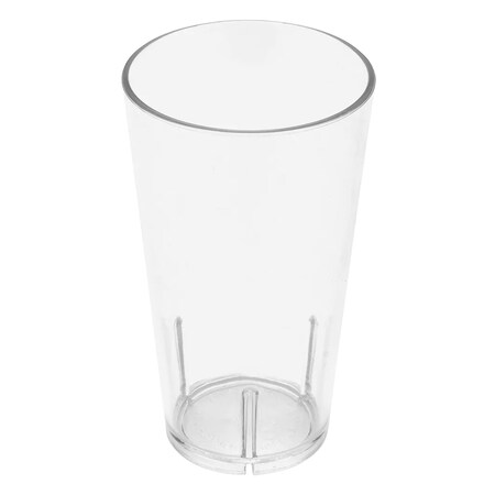 G.E.T. Enterprises G.E.T. Enterprises 18 oz. Tall Clear Shaker, PK24 S-16-1-CL